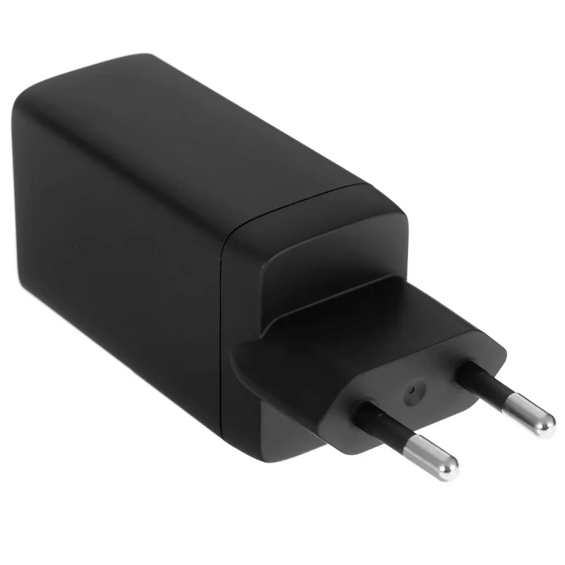 Адаптер питания ANKER GaNPrime 65W A2668 BK (ANK-A2668311-BK) 2
