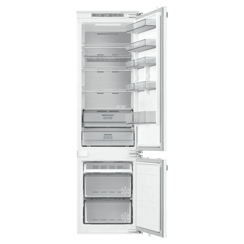 Встраиваемый холодильник Samsung BRB80F30A1F0WT 5