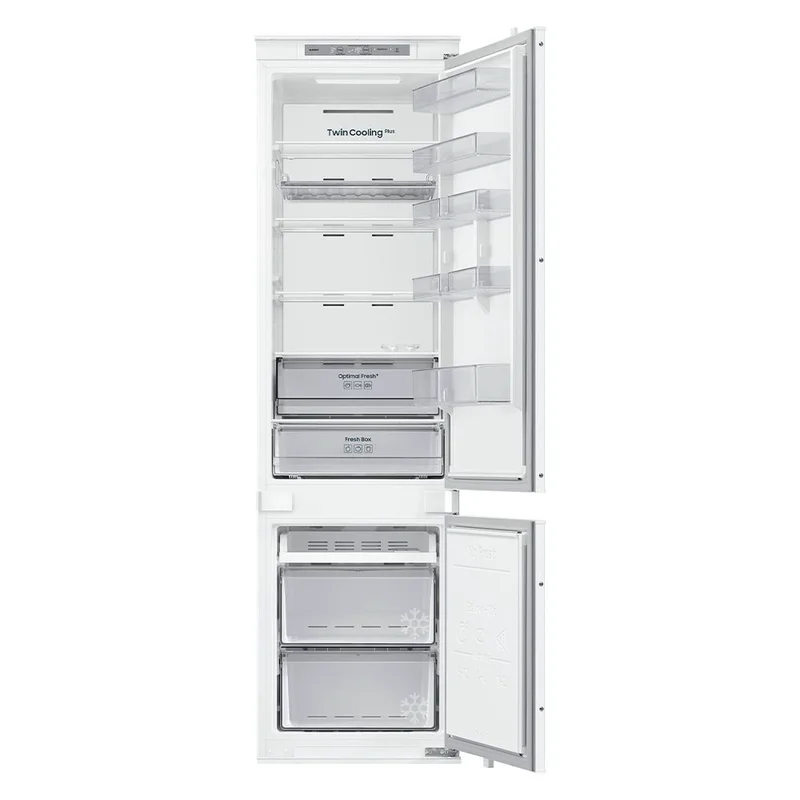 Встраиваемый холодильник Samsung BRB70F30A1S0WT 12