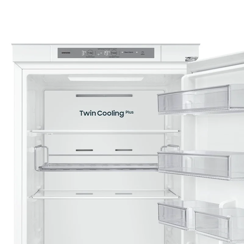 Встраиваемый холодильник Samsung BRB70F30A1S0WT 13
