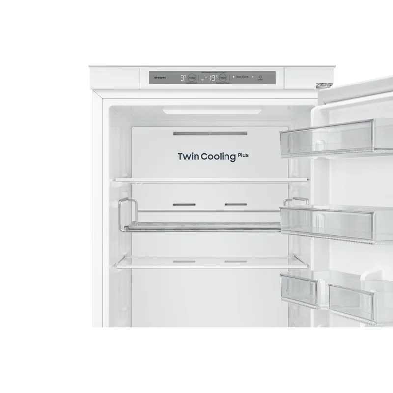 Встраиваемый холодильник Samsung BRB70F30A1S0WT 14