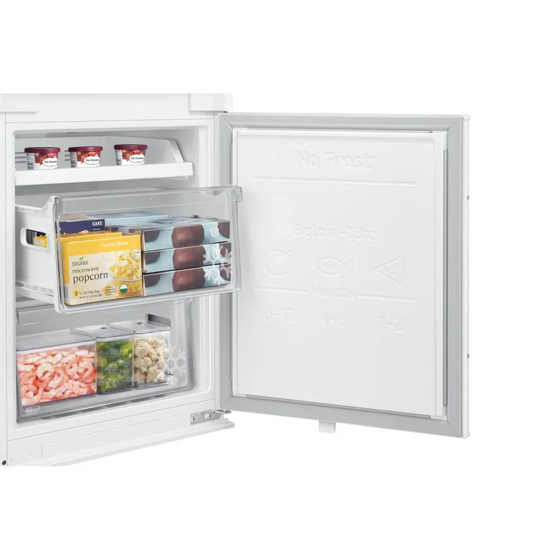 Встраиваемый холодильник Samsung BRB70F30A1S0WT 16