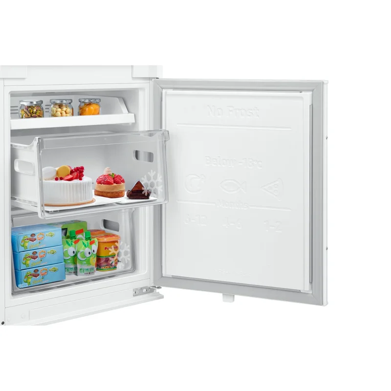 Встраиваемый холодильник Samsung BRB70F30A1S0WT 5