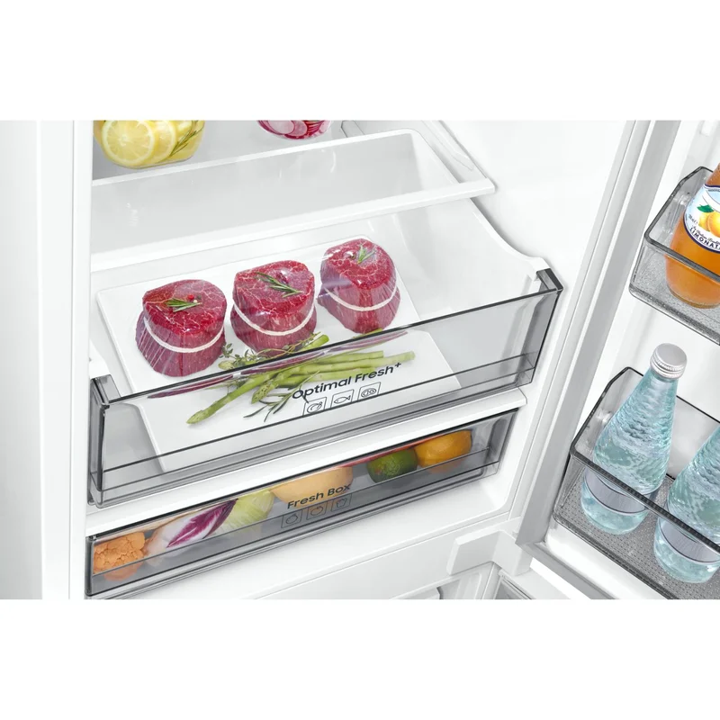 Встраиваемый холодильник Samsung BRB70F30A1S0WT 7