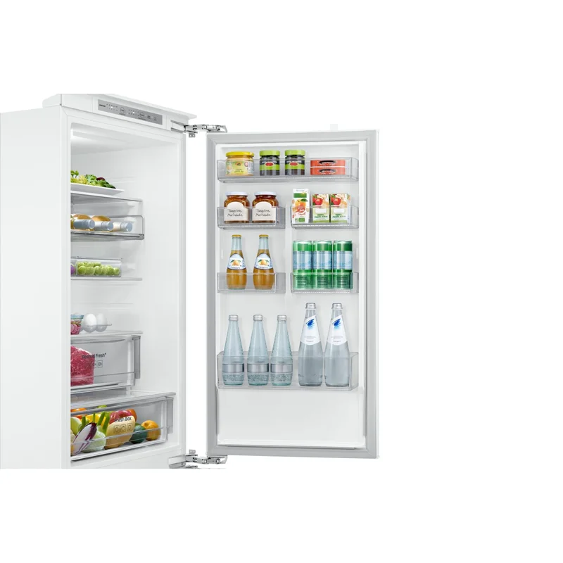 Встраиваемый холодильник Samsung BRB80F26C1F0WT 10