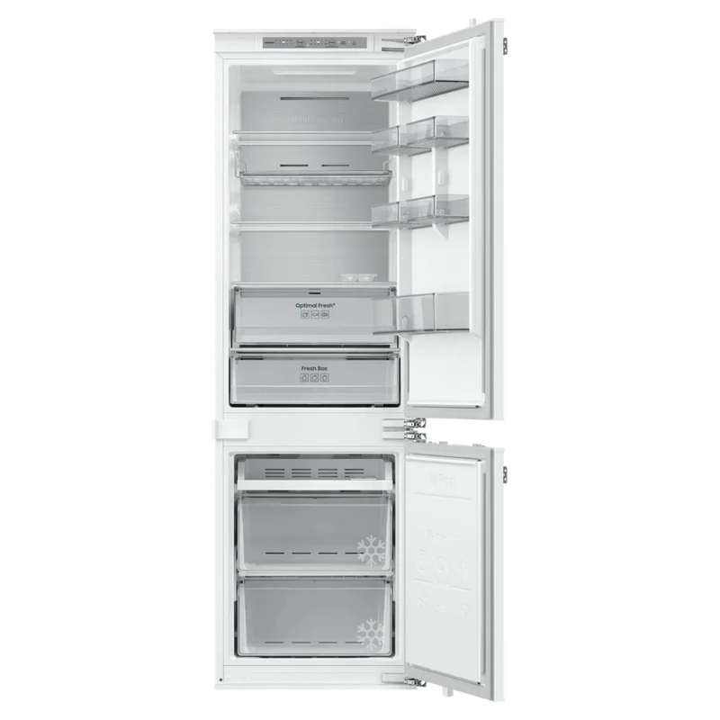 Встраиваемый холодильник Samsung BRB80F26C1F0WT 5