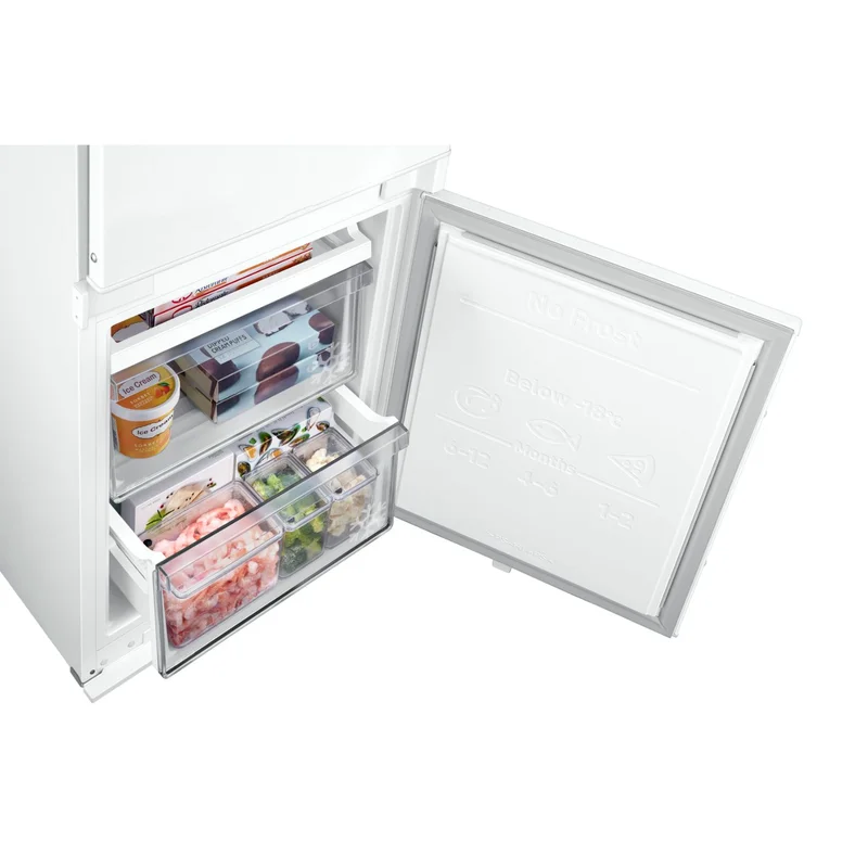 Встраиваемый холодильник Samsung BRB70F26D1S0WT 5