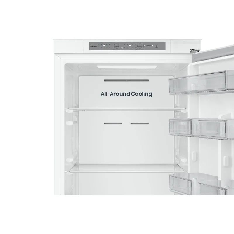Встраиваемый холодильник Samsung BRB70F26D1S0WT 6