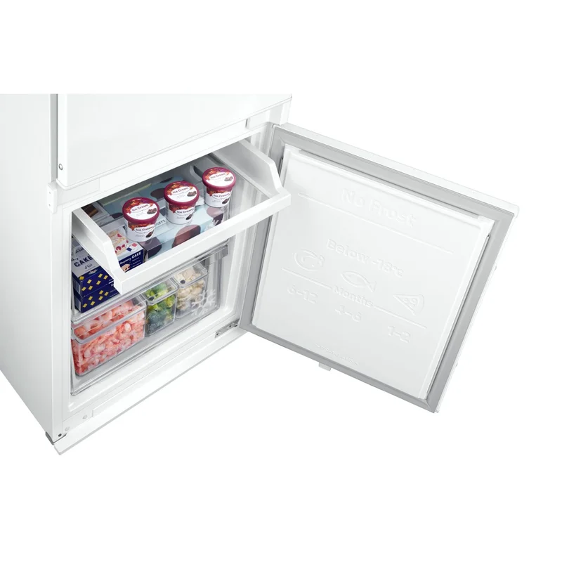 Встраиваемый холодильник Samsung BRB70F26D1S0WT 7