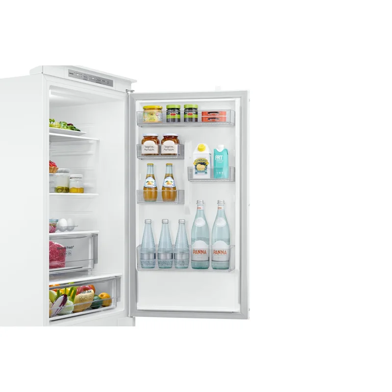 Встраиваемый холодильник Samsung BRB70F26D1S0WT 8