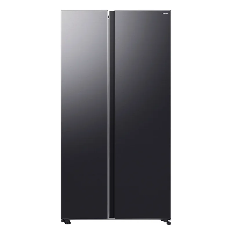 Холодильник Samsung RS70F65Q1FWT 2