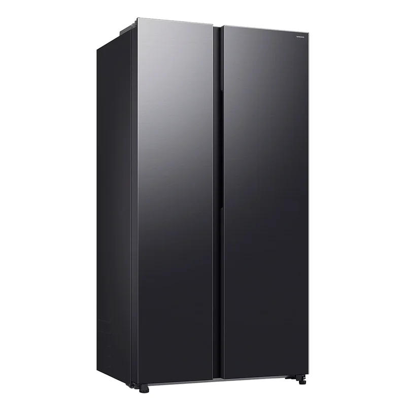 Холодильник Samsung RS70F65Q1FWT 3