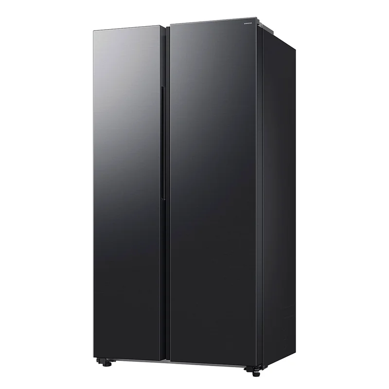 Холодильник Samsung RS70F65Q1FWT 4