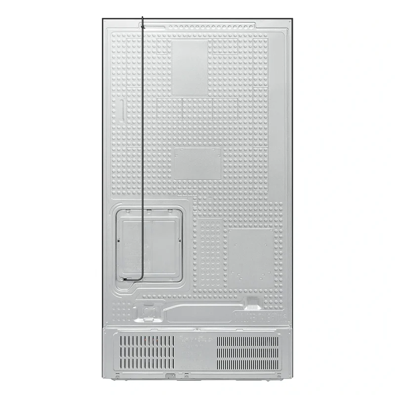 Холодильник Samsung RS70F65Q1FWT 6