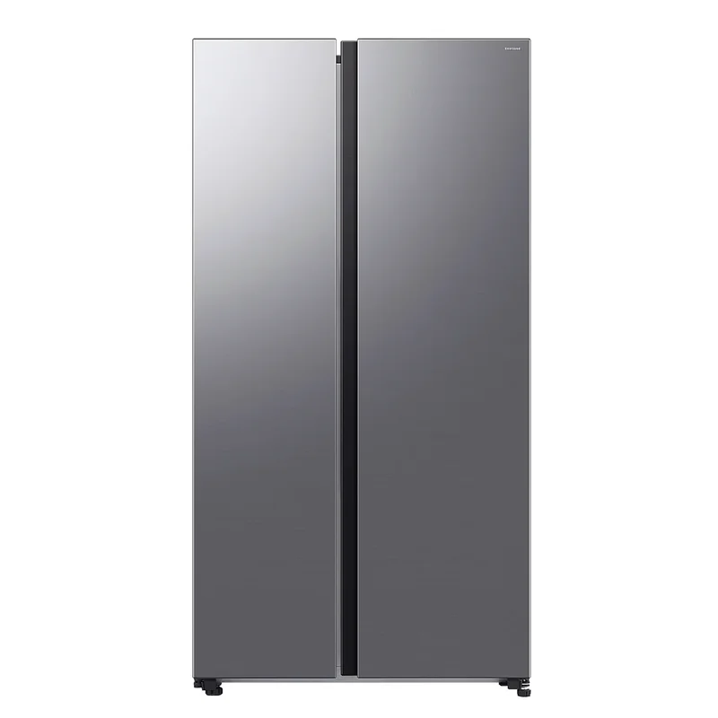 Холодильник Samsung RS70F65Q1TWT 2