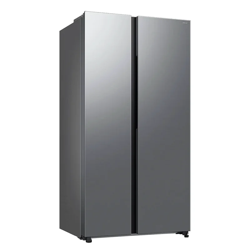 Холодильник Samsung RS70F65Q1TWT 3