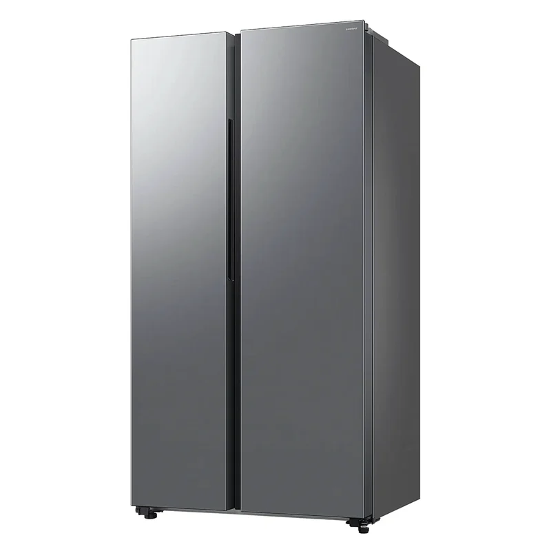 Холодильник Samsung RS70F65Q1TWT 4