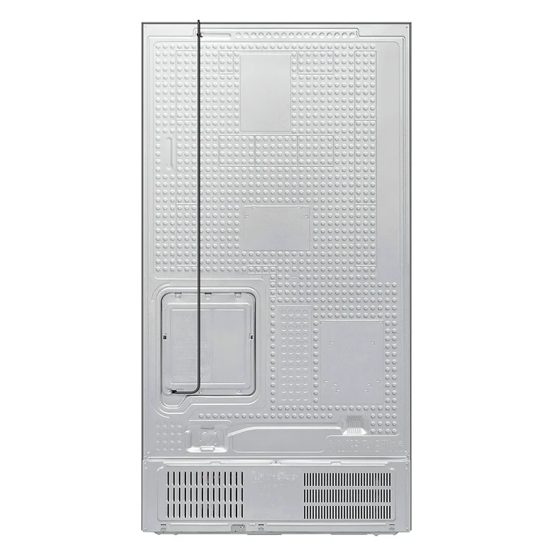 Холодильник Samsung RS70F65Q1TWT 6