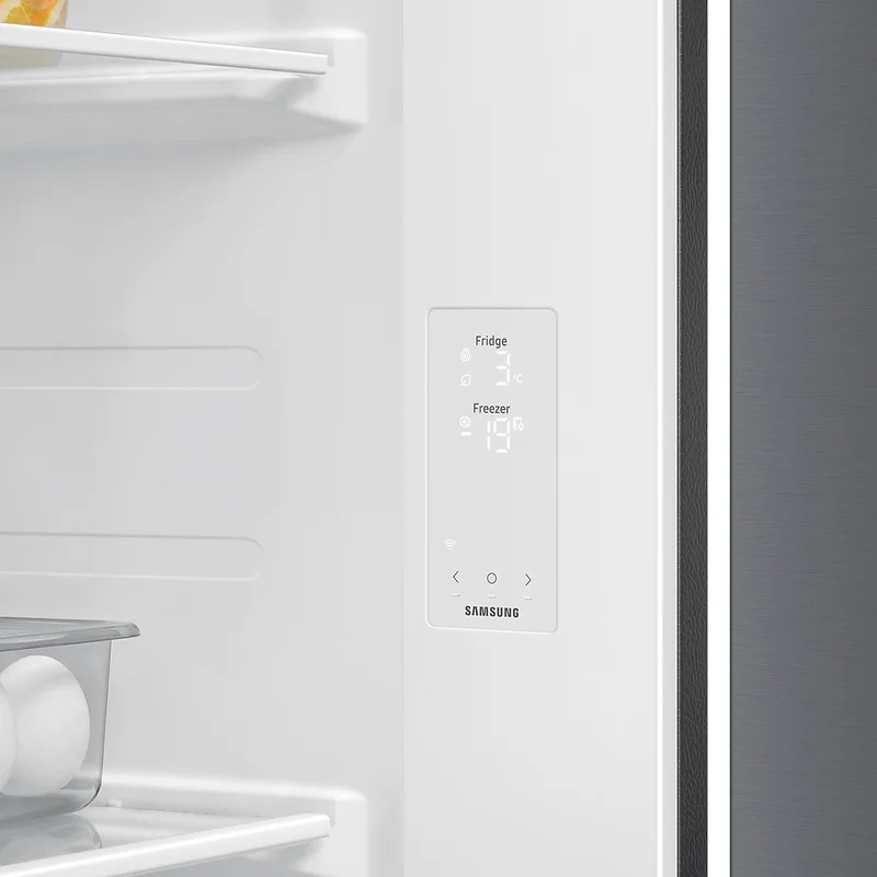 Холодильник Samsung RS70F65Q1TWT 7
