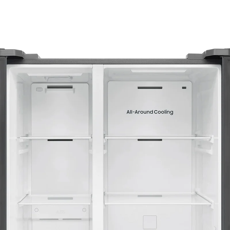 Холодильник Samsung RS70F65Q1TWT 8