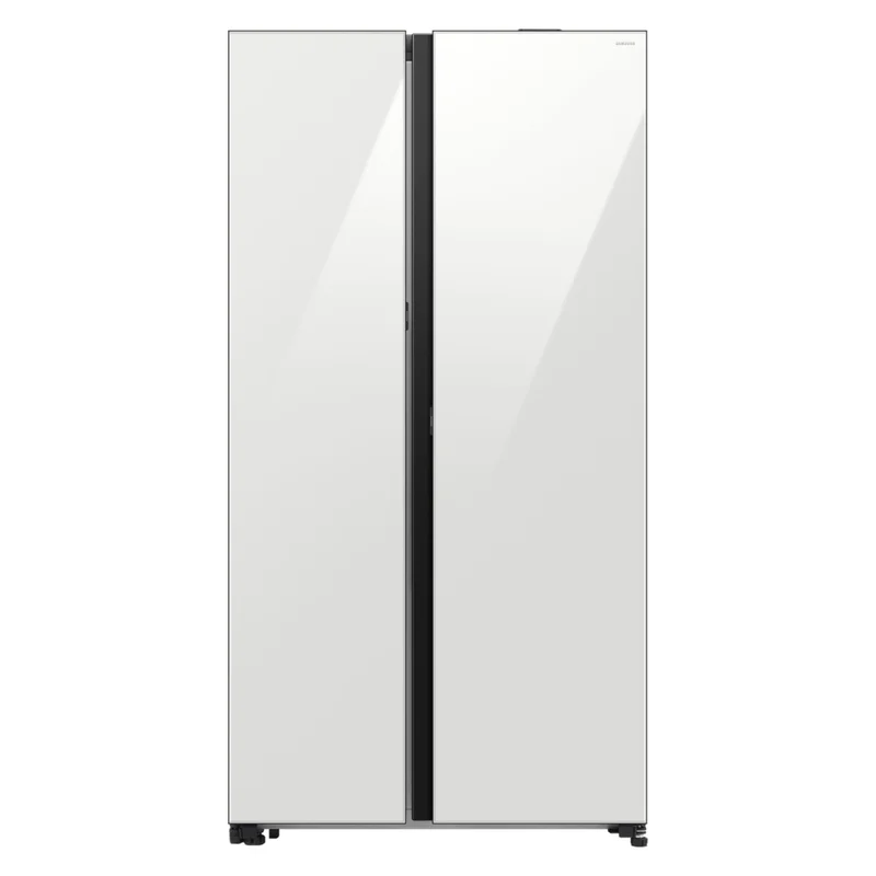 Холодильник Samsung RS80F65M1WWT 2