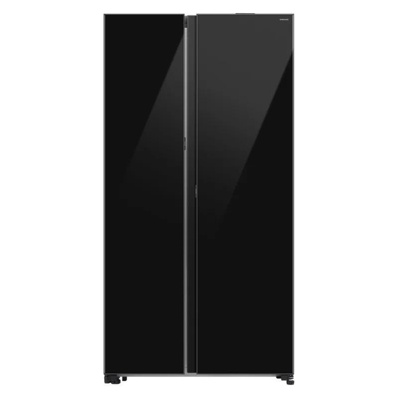Холодильник Samsung RS80F65M1BWT 2