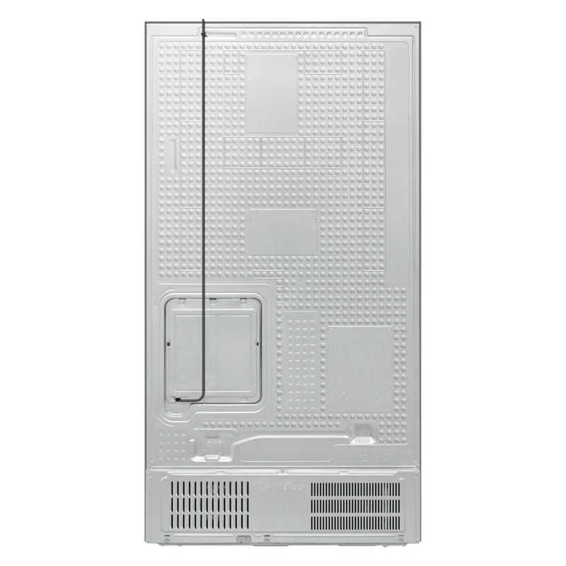 Холодильник Samsung RS80F65J1FWT 11