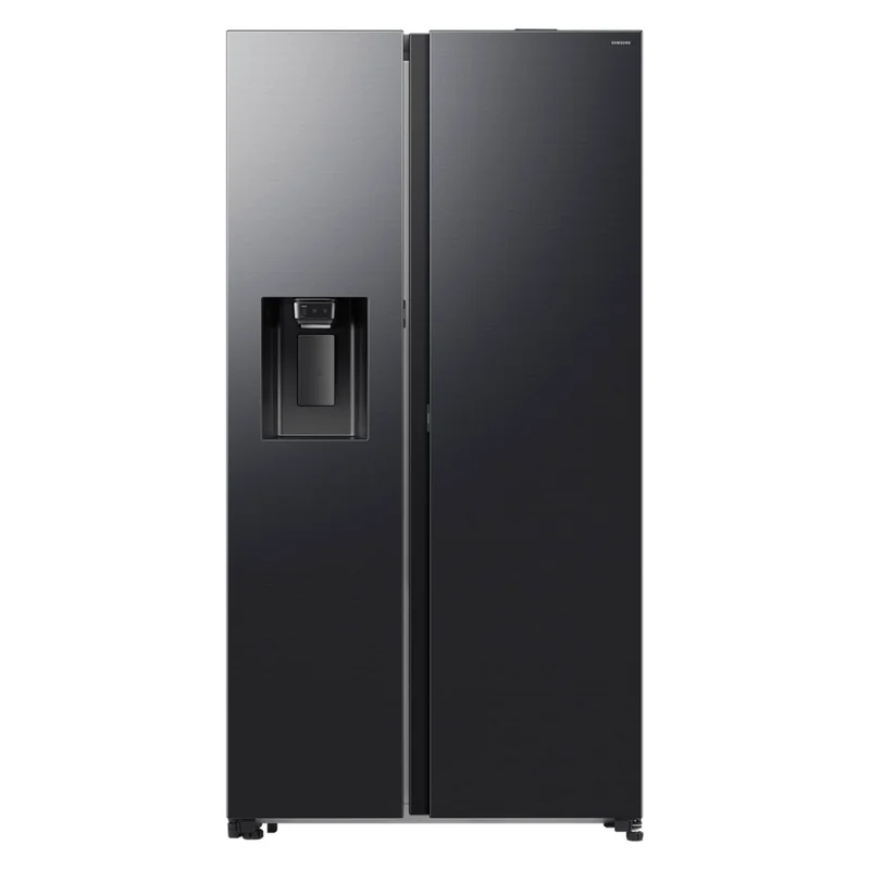 Холодильник Samsung RS80F65J1FWT 2