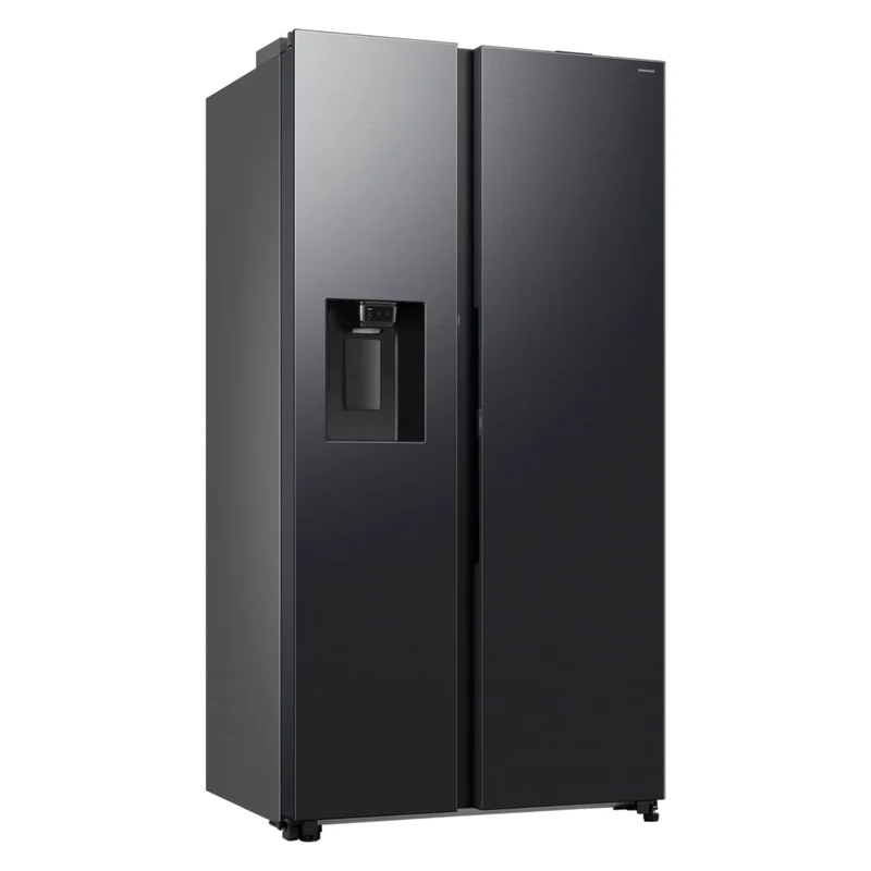 Холодильник Samsung RS80F65J1FWT 3