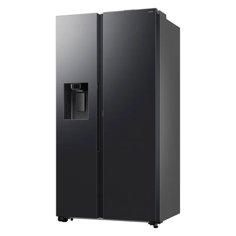 Холодильник Samsung RS80F65J1FWT 4