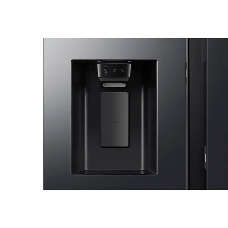 Холодильник Samsung RS80F65J1FWT 7