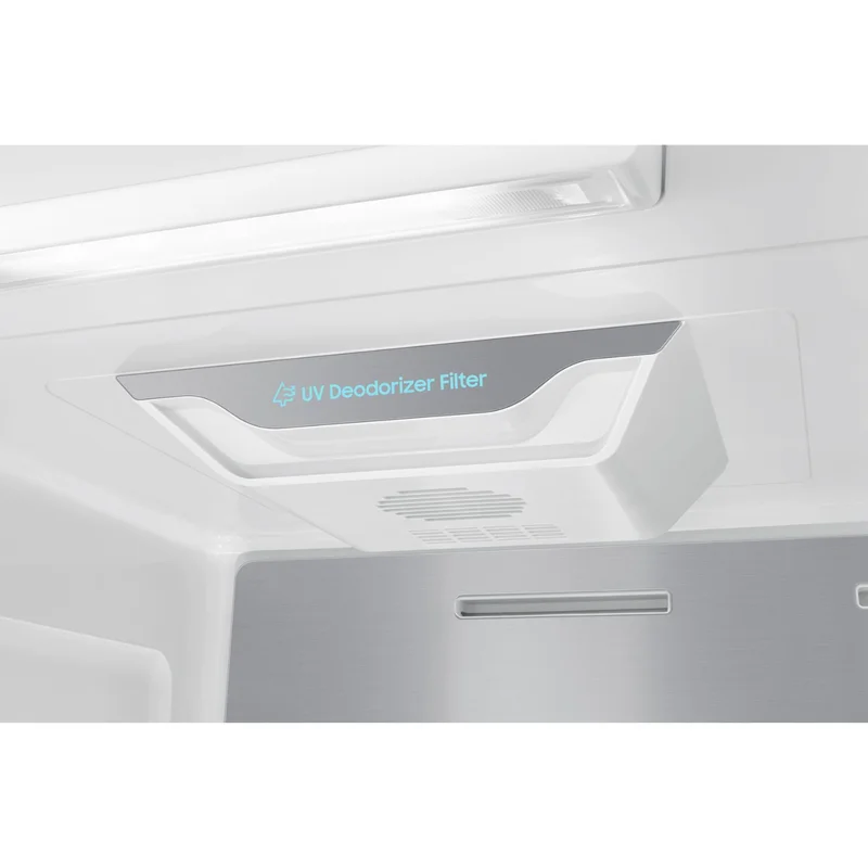 Холодильник Samsung RS80F65J1FWT 8