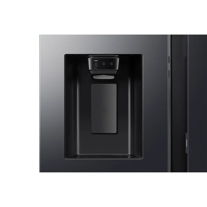 Холодильник Samsung RS90F65D1FWT 11