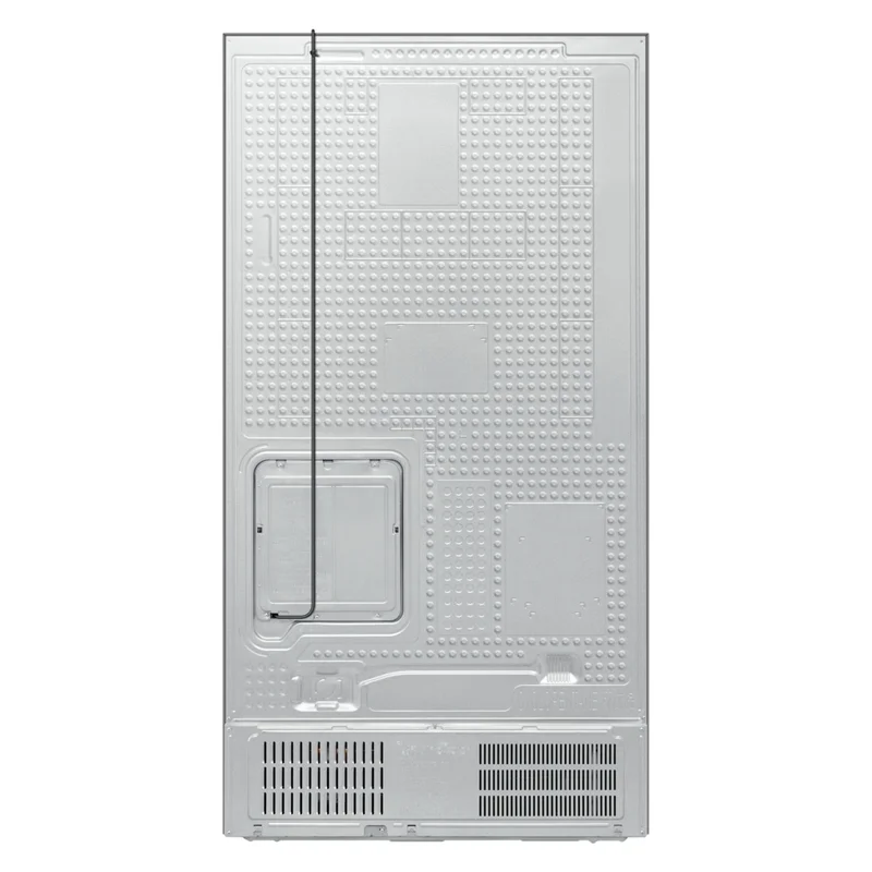 Холодильник Samsung RS90F65D1FWT 5