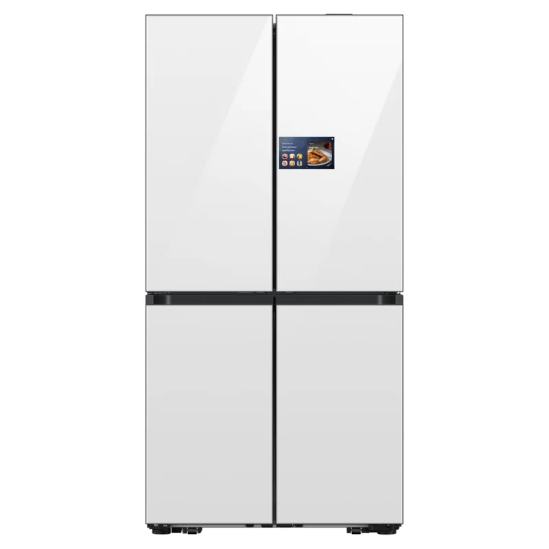 Холодильник Samsung RM90F67C1WWT 2