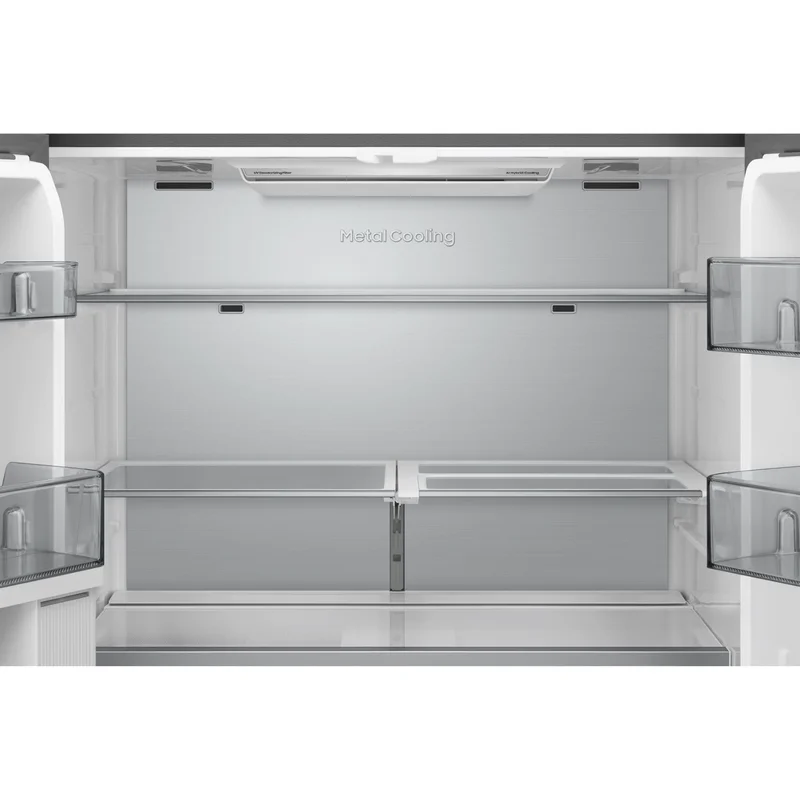 Холодильник Samsung RM90F67C1WWT 8