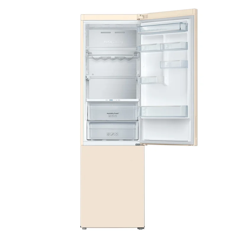Холодильник Samsung RB37A5411EL/WT 6