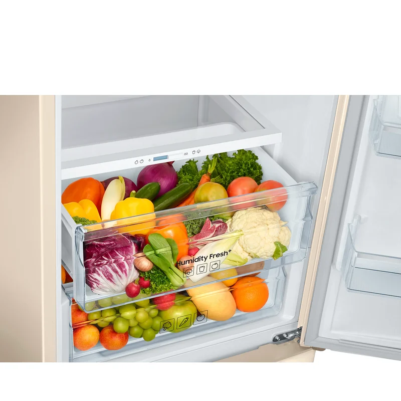 Холодильник Samsung RB37A5411EL/WT 8