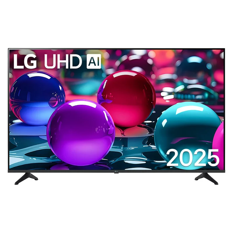 Телевизор LG 43" 43UA73006LA LED UHD Smart Black 2