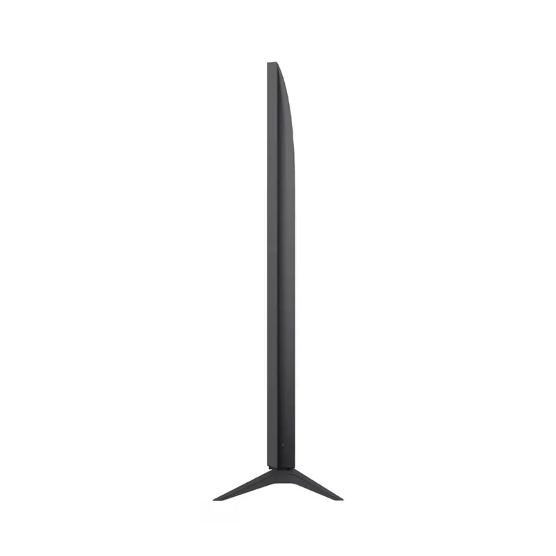 Телевизор LG 43" 43QNED80A6A QNED UHD Smart Black 4