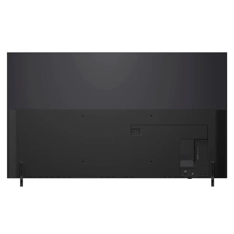 Телевизор LG 43" 43QNED82A6B QNED UHD Smart Black 3