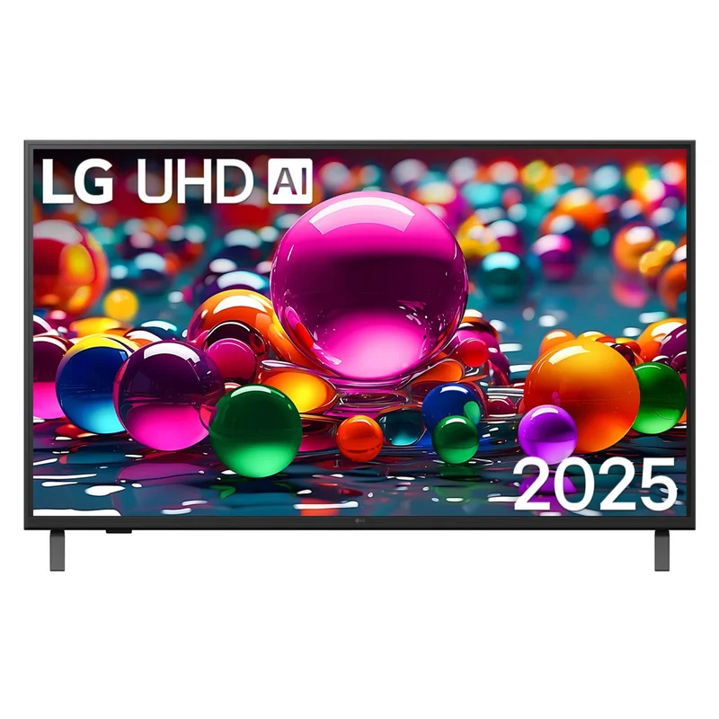 Телевизор LG 50" 50UA75009LA LED UHD Smart Black 2