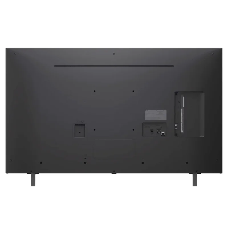 Телевизор LG 50" 50NANO80A6B NanoCell UHD Smart Black 3