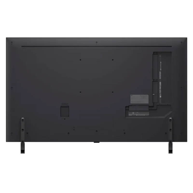 Телевизор LG 50" 50QNED80A6A QNED UHD Smart Black 3