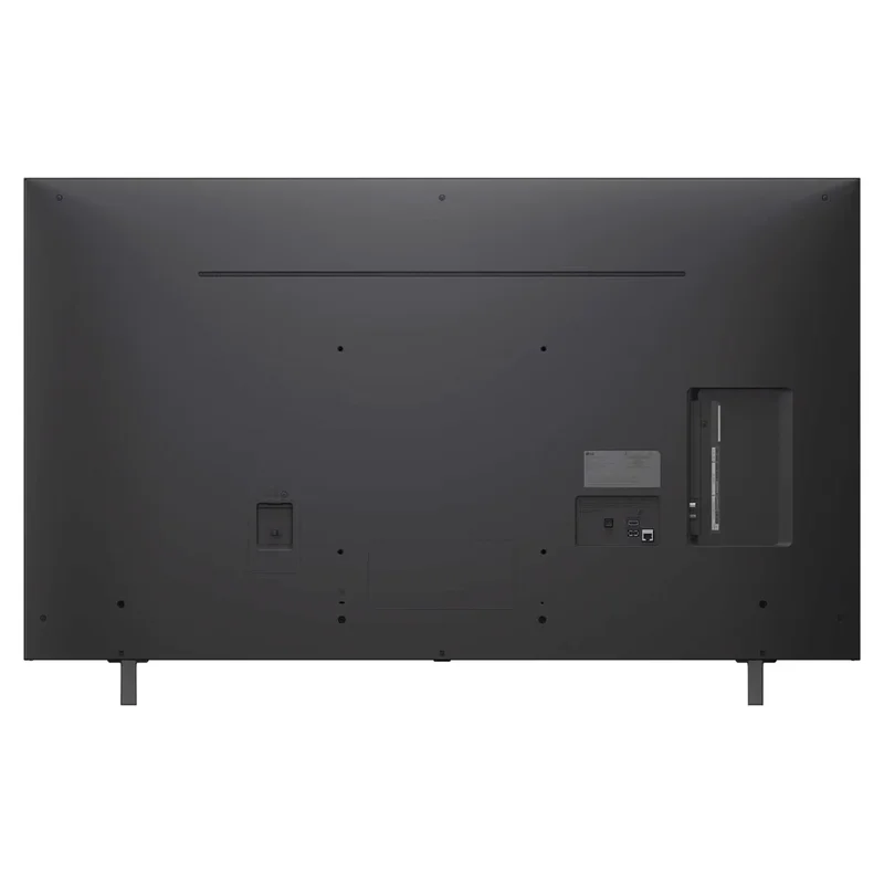 Телевизор LG 55" 55NANO80A6B NanoCell UHD Smart Black 3