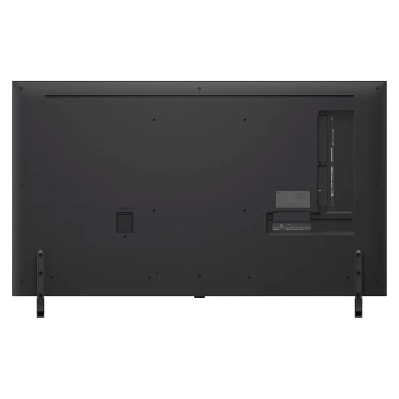 Телевизор LG 55" 55QNED80A6A QNED UHD Smart Black 3