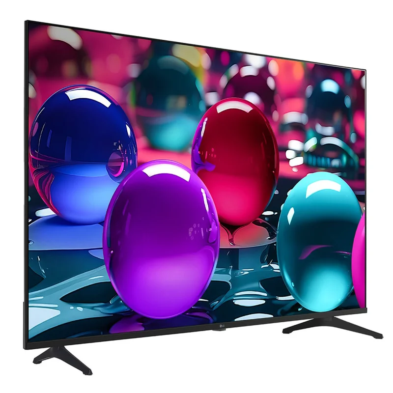 Телевизор LG 65" 65UA73006LA LED UHD Smart Black 3
