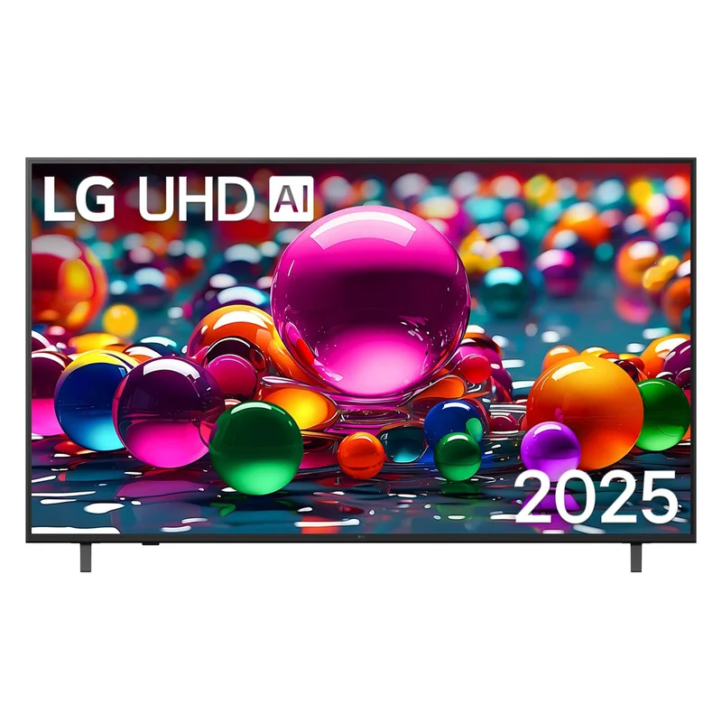 Телевизор LG 65" 65UA75009LA LED UHD Smart Black 2