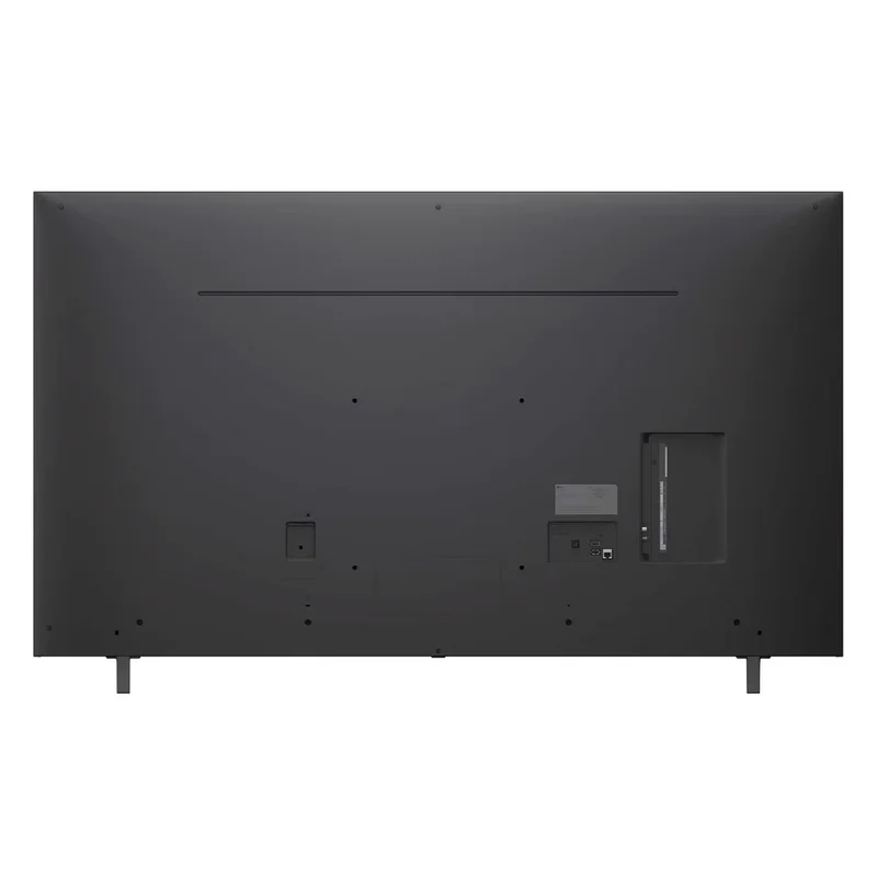Телевизор LG 65" 65NANO80A6B NanoCell UHD Smart Black 3