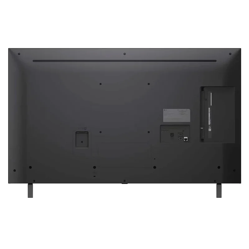 Телевизор LG 65" 65NANO81A6A NanoCell UHD Smart Black 3